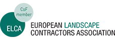 The ELCA - European Landscape Contractors Association